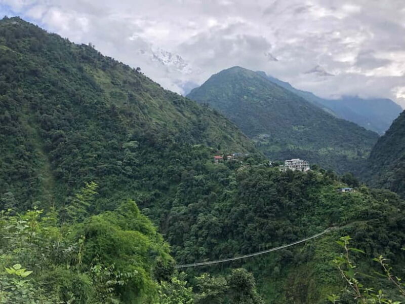 Tamang Heritage Trekking  10 Days - Authenticity and Cultural Highlights