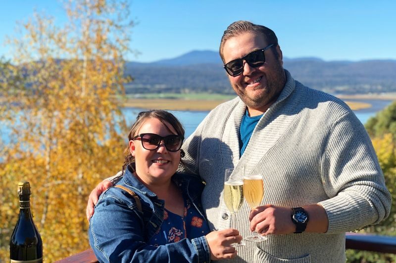 Tamar Valley Discovery Wine Tour with Lunch - Launceston pickup keeps the day simple