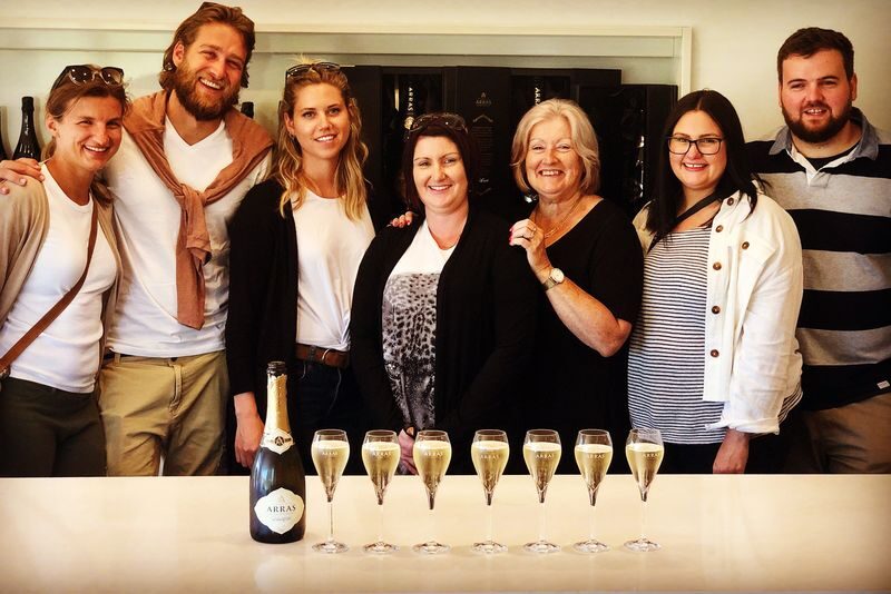 Tamar Valley Discovery Wine Tour with Lunch - Who will enjoy this tour most?
