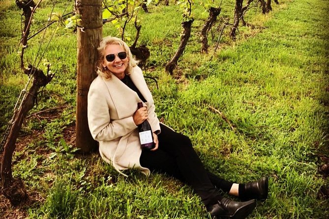 Tamar Valley Wine Tour With Lunch - Wine and Gin Experience