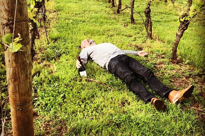 Tamar Valley Wine Tour With Lunch - General Information
