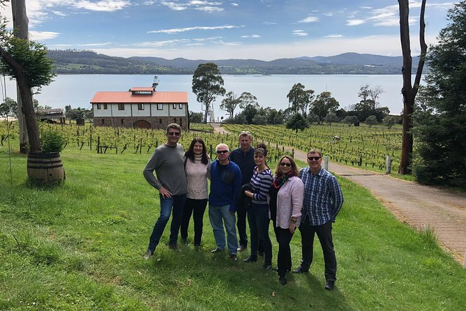 Tamar Valley Wine Tour With Lunch - Common Questions