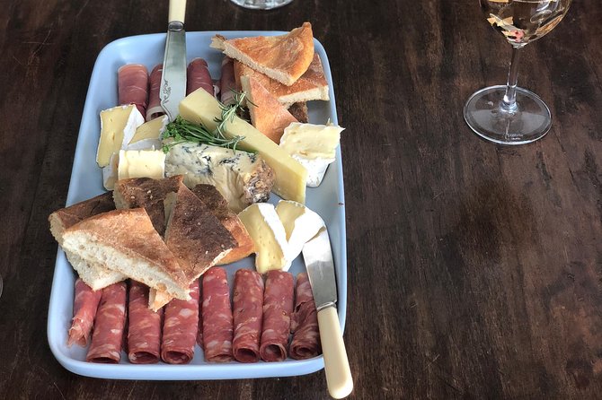 Tamar Valley Wine Tour With Lunch - The Sum Up