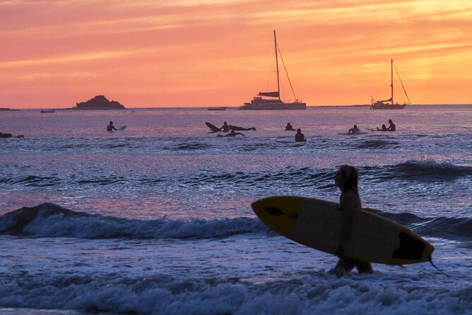 Tamarindo Kayaking Tour With Snorkeling at Captain Island - Booking Process