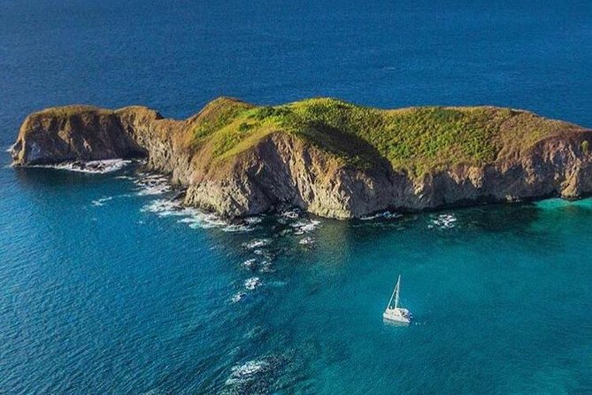 Tamarindo Sunset Cruise With Snorkeling, Open Bar, Transfers  - Playa Flamingo - Cruise Highlights