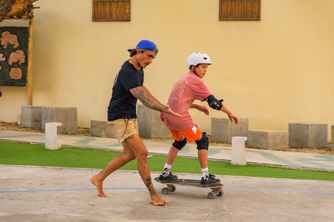 Tamarindo-Surf Lessons for Building Skills and Analysis - Surfing Equipment Needed