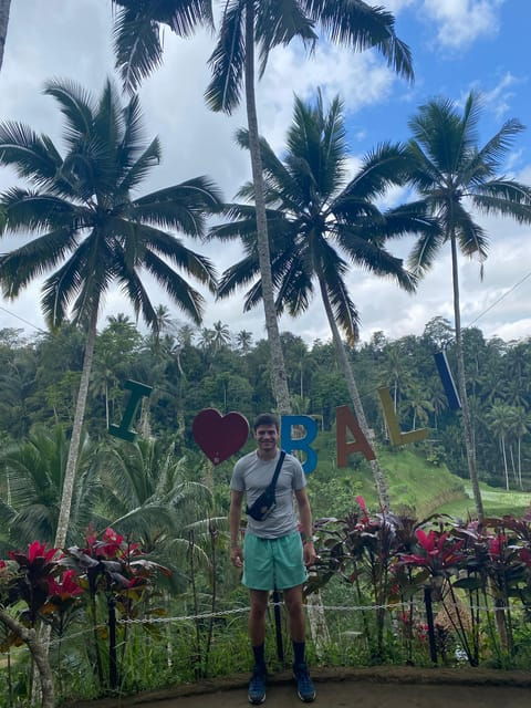 Tamblingan Lake Jungle Trekking & Lake Paddeling - Key Points