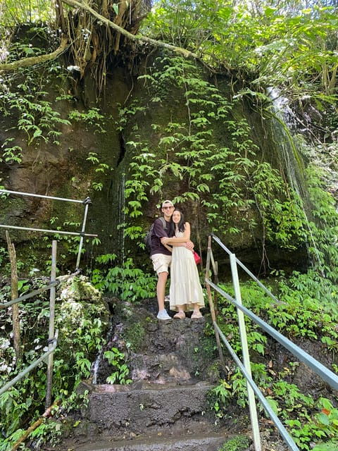 Tamblingan Lake Jungle Trekking & Lake Paddeling - Inclusions and Amenities