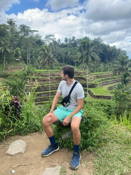 Tamblingan Lake Jungle Trekking & Lake Paddeling - Questions You May Have