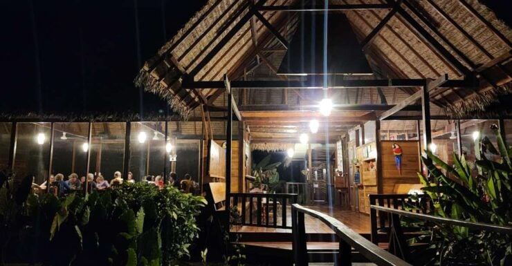 Tambopata All in One - Experience Highlights