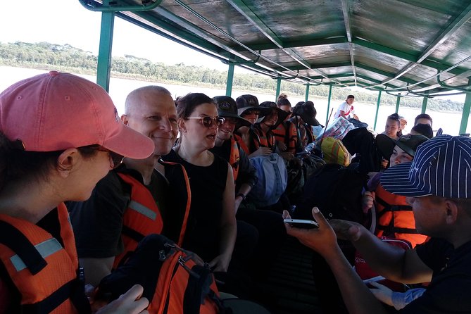 Tambopata National Reserve Tour 4 Days From Cusco - Good To Know