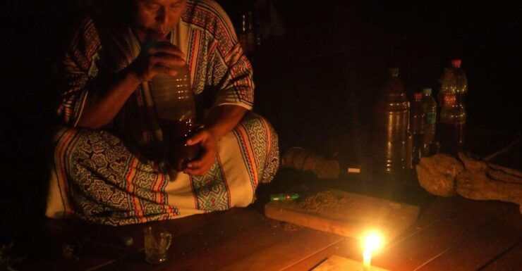 Tambopata Tour With Ayahuasca Ceremony 4 Days - Tour Duration and Cancellation Policy