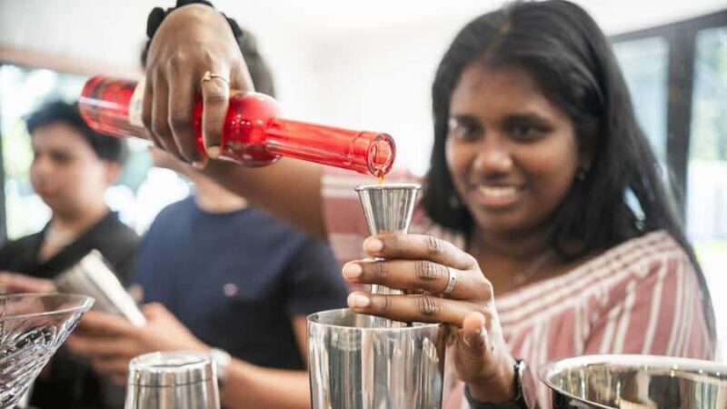 Tamborine Mountain Distillery: Cocktail Masterclass - Good To Know