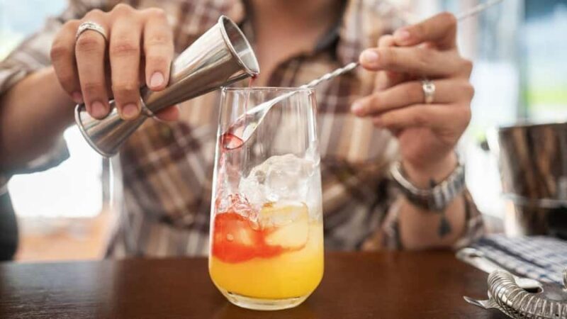 Tamborine Mountain Distillery: Cocktail Masterclass - Introduction to the Tamborine Mountain Distillery Cocktail Masterclass