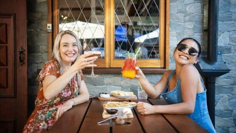 Tamborine Mountain Distillery: Cocktail Masterclass - Why This Experience Offers Great Value