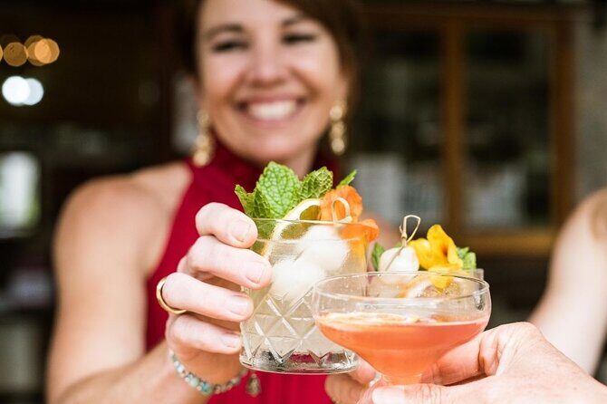 Tamborine Mountain Distillery Cocktail Masterclass - Unpacking the Experience: A Closer Look at the Tamborine Mountain Distillery Cocktail Masterclass