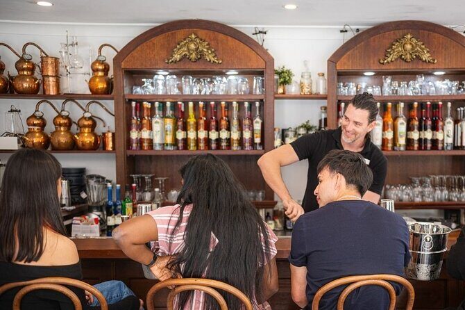 Tamborine Mountain Distillery Cocktail Masterclass - Final Thoughts: Is This Experience Worth It?