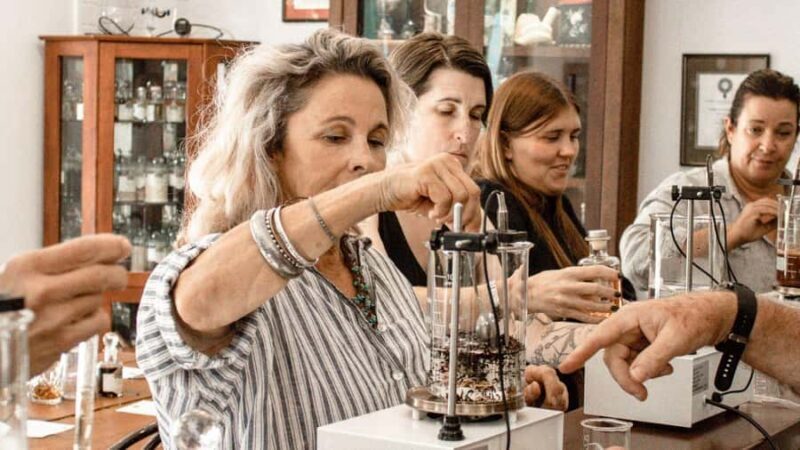 Tamborine Mountain Distillery: Liqueur Making Class - Good To Know