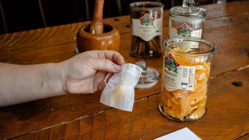 Tamborine Mountain Distillery: Spirit Blending Class - A Detailed Look at the Tamborine Mountain Spirit Blending Class