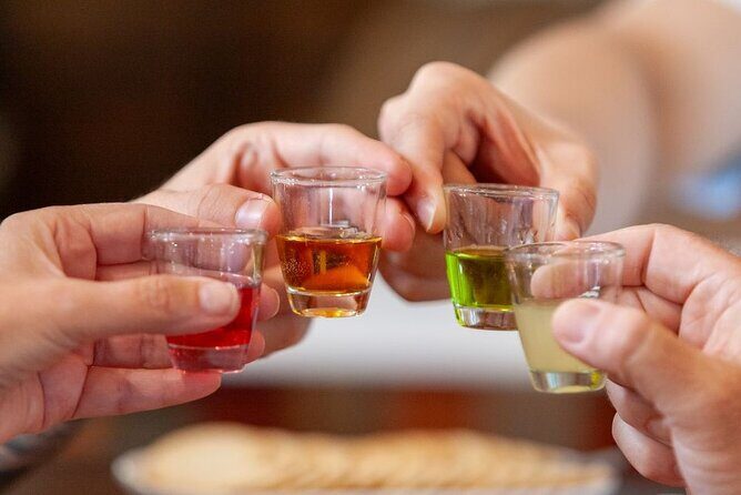 Tamborine Mountain Distillery Tour & Tasting - Final Thoughts