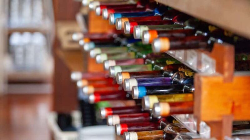 Tamborine Mountain Distillery: Tour with Tastings - Who Should Consider This Tour?