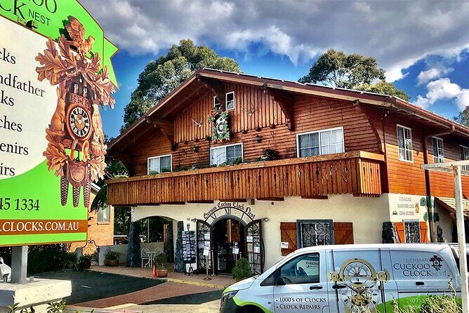 Tamborine Mountain - Hop On Hop Off - From Brisbane - Who Should Consider This Tour?