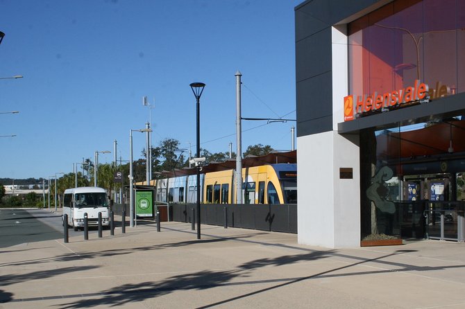 Tamborine Mountain Shuttle From Helensvale Station, Gold Coast - Pricing and Value