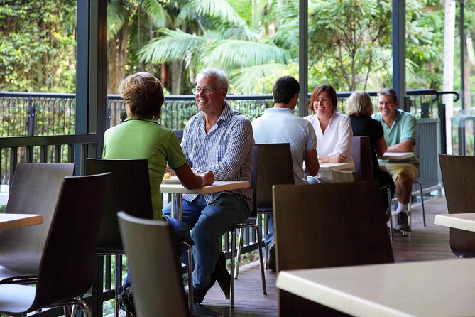 Tamborine Rainforest Skywalk Hop on Hop off Shuttle - Tour Details