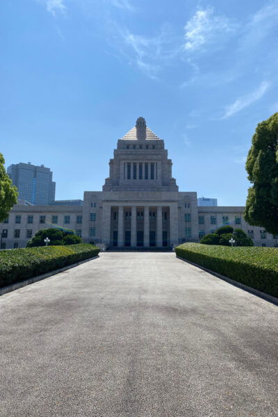 Tameike: Exploring the Heart of Japanese Politics Tour - Frequently Asked Questions