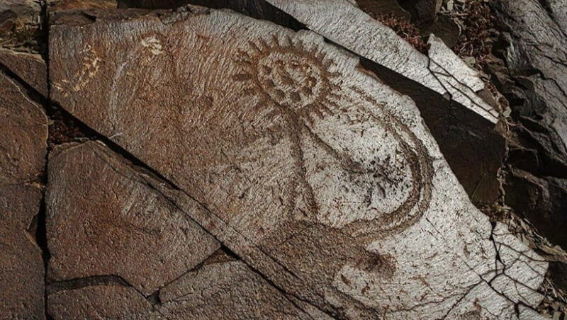 Tamgaly-Tas: A Journey to the Ancient Buddha Cliffs - Good To Know