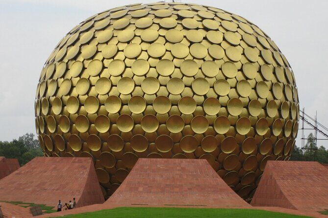 Tamil Nadu to Andaman: A Cultural & Coastal Adventure - Good To Know