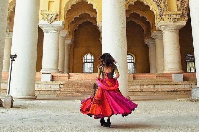 Tamil Nadu to Andaman: A Cultural & Coastal Adventure - FAQ