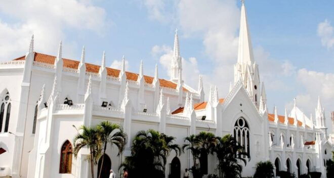 Tamilnadu, Kerala & Karnataka With 4 Star Hotels !! - Frequently Asked Questions