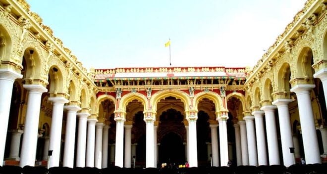 Tamilnadu, Kerala & Karnataka With 5 Star Hotels !! - Comfortable Vehicle Options