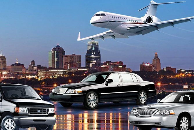 Tampa airport to St Pete beach, Florida - Booking and Confirmation