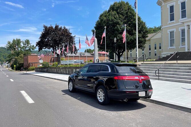 Tampa Airport (TPA) to Tampa hotel or address - Arrival Private Transfer - The Sum Up