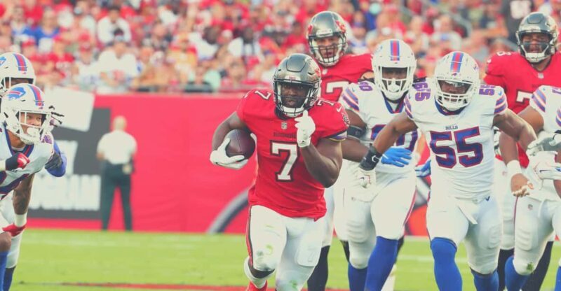 Tampa Bay Buccaneers Football Game at Raymond James Stadium - Good To Know