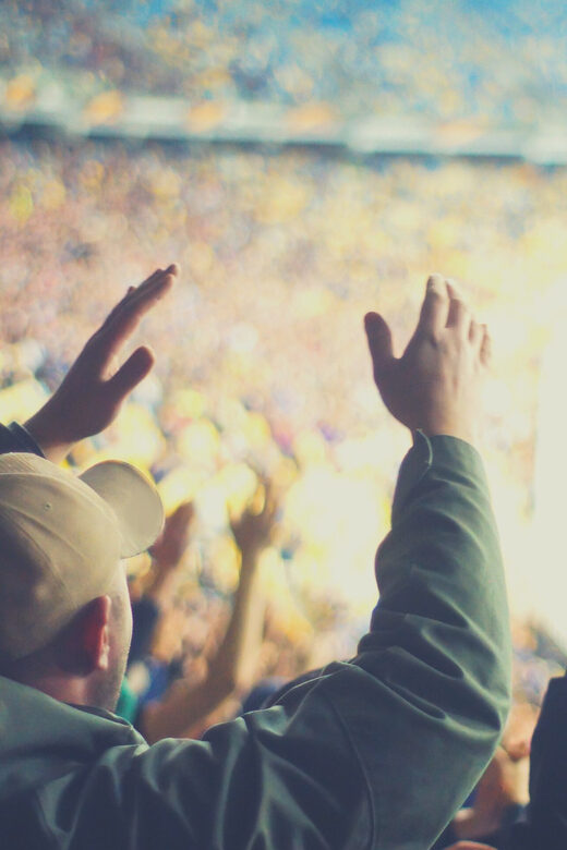 Tampa Bay Buccaneers Football Game at Raymond James Stadium - Matchday Entertainment & Amenities