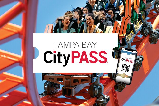 Tampa Bay CityPASS - Traveler Tips and Reviews