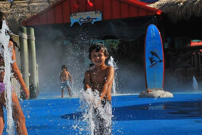 Tampa Bay CityPASS - Busch Gardens® Tampa Bay