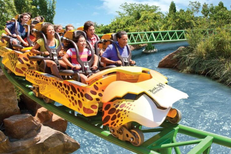 Tampa Bay CityPASS: Save Over 52% at 5 Top Attractions - How Does the Tampa Bay Citypass Work?