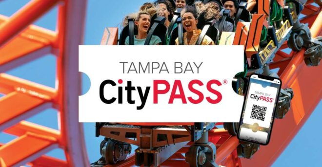 Tampa Bay CityPASS: Save Over 52% at 5 Top Attractions - Benefits of the Tampa Bay CityPASS