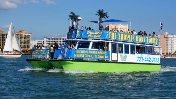 Tampa Bay CityPASS: Save Over 52% at 5 Top Attractions - The Sum Up