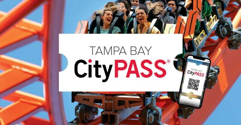 Tampa Bay CityPASS®: Save up to 55% at 5 Top Attractions - An Overview of the Tampa Bay CityPASS®