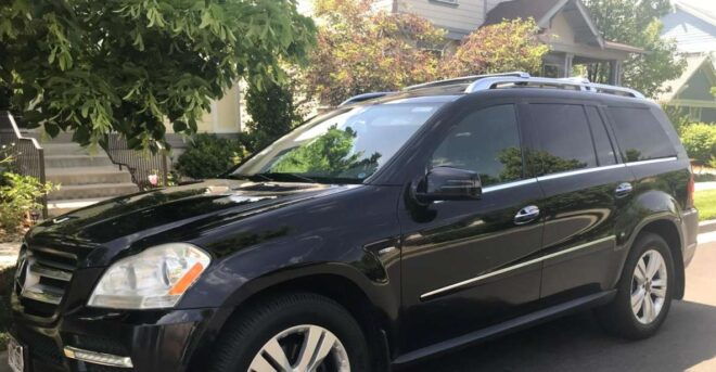 Tampa Bay Cruise Port: Private Transfer to Tampa Hotels - Professional Drivers and Clean Vehicles