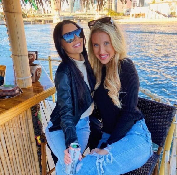 Tampa Bay: Downtown Tampa Tiki Cruise - Safety and Regulations
