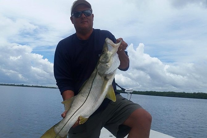 Tampa Bay Inshore Fishing Charters - Authenticity of Reviews
