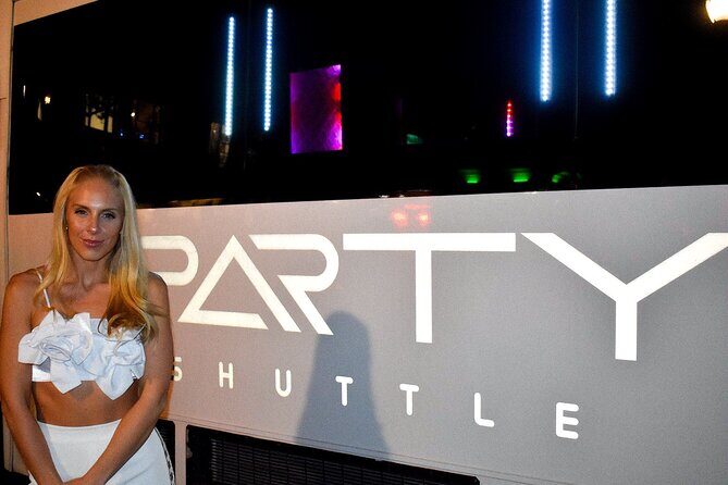 Tampa Bay Party Bus Private Tour - Who Would Enjoy This Tour?