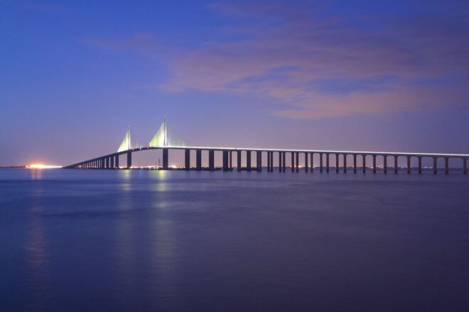 Tampa Bay: Private Sunset Cruise With Champaign or Wine - Take in Iconic Tampa Bay Sights