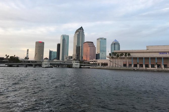 Tampa Celebrity Homes Boat Tour - What To Expect
